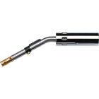 INTERCABLE SRL INR8001002 BRUCIATORE AD ARIA CALDA