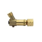 INTERCABLE SRL INR8001008 VALVOLA DI SICUREZZA