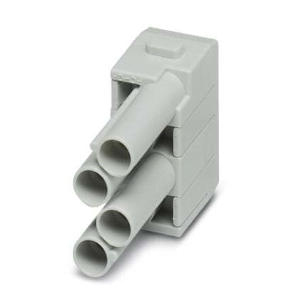 PHOENIX CONTACT - PHC1414362 HC-M-04-CT-M MODULO CONTATTI