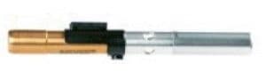 INTERCABLE SRL INR80022 BRUCIATORE FIAMMA APPUNTITA PER SALDARE