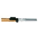 INTERCABLE SRL INR80022 BRUCIATORE FIAMMA APPUNTITA PER SALDARE