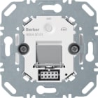 BERKER - BRK80040001 ACCOPPIATORE BUS DA INCASSO KNX