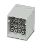 PHOENIX CONTACT - PHC1414372 HC-M-20-CT-M MODULO CONTATTI