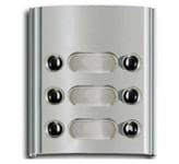 VIMAR SPA VIW8006 MODULO CON 6 TASTI GRIGIO LUCE