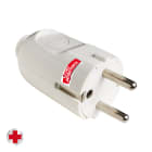 FANTON SRL - FME80070AB SPINA S31 2P+T 16A SMONTABILE ANT. BI