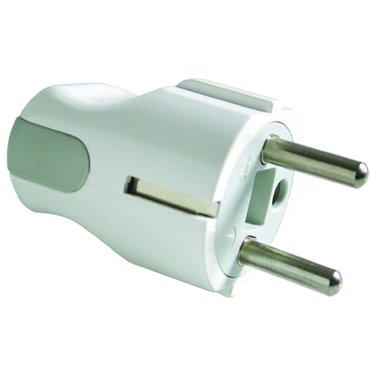 FANTON SRL - FME80075 SPINA S31 2P+T 16A SMONTABILE BI
