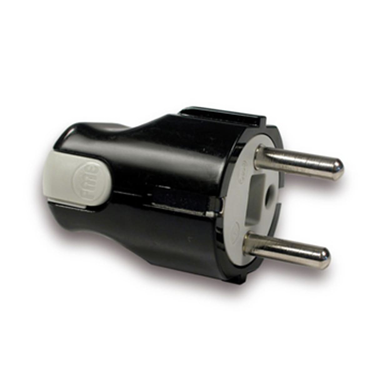 FANTON SRL - FME80076 SPINA S31 2P+T 16A SMONTABILE NE