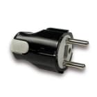 FANTON SRL - FME80076 SPINA S31 2P+T 16A SMONTABILE NE