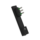 FANTON SRL - FME80081 SPINA S11 SMONTABILE CLOCK NE