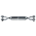 BM SPA BMM080090022 TENDITORI 2 FORCELLE ZINCATI Z M22