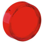 ROCKWELL AUTOMATION - RCK800B-ALA4 800B 16 MM PUSH-BUTTON RED LENS CAP