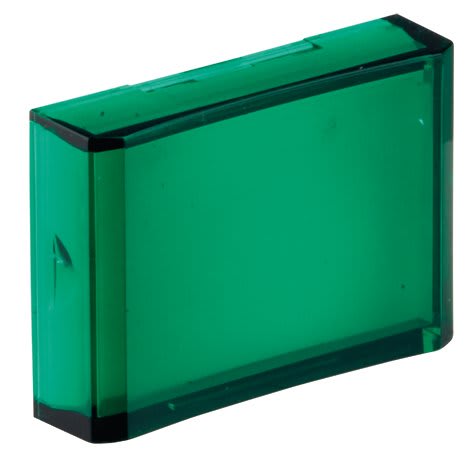 ROCKWELL AUTOMATION - RCK800B-ALC3 800B 16 MM PUSH-BUTTON GREEN LENS CAP