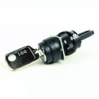 ROCKWELL AUTOMATION RCK800B-KM2A 800B 16 MM 2 POSITION SELECTOR SWITCH