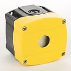 ROCKWELL AUTOMATION RCK800F-1YM3M94 800F 22 MM ENCLOSED MOMENTARY STATION