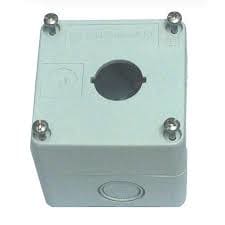 ROCKWELL AUTOMATION RCK800FD-1P 22MM ENCLOSURE 800F PB