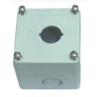 ROCKWELL AUTOMATION RCK800FD-1P 22MM ENCLOSURE 800F PB