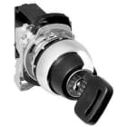 ROCKWELL AUTOMATION - RCK800FM-KR21R 22MM SELECTOR SWITCH 800F PB