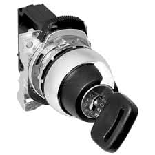 ROCKWELL AUTOMATION RCK800FM-KR21R 22MM SELECTOR SWITCH 800F PB