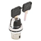 ROCKWELL AUTOMATION - RCK800FM-KR35 22MM SELECTOR SWITCH 800F PB