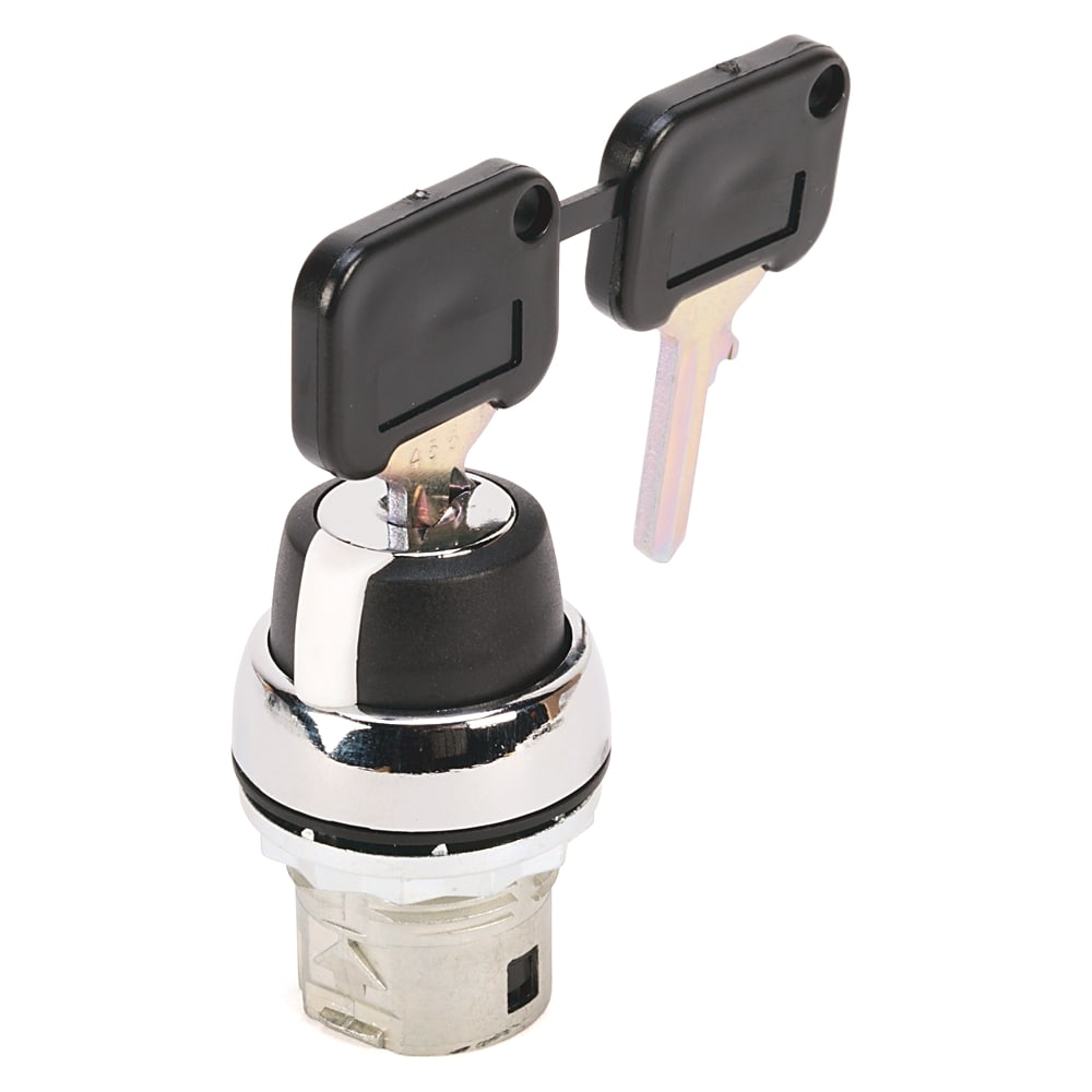 ROCKWELL AUTOMATION - RCK800FM-KR35 22MM SELECTOR SWITCH 800F PB