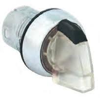 ROCKWELL AUTOMATION - RCK800FM-LSM37 22MM SELECTOR SWITCH 800F PB