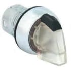 ROCKWELL AUTOMATION - RCK800FM-LSM37 22MM SELECTOR SWITCH 800F PB