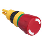 ROCKWELL AUTOMATION - RCK800B-MT 800B 16 MM EMERGENCY STOP PUSH-BUTTON