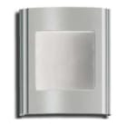 VIMAR SPA - VIW800N MODULO CON NUM.CIVICO GRIGIO LUCE