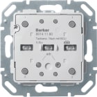 BERKER BRK80141180 MOD.SENS.A TASTI SINGOLO KNX - S1/B3/B7
