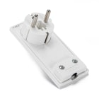 FANTON SRL FME80150 SPINA S31 SMONTABILE CLOCK BI