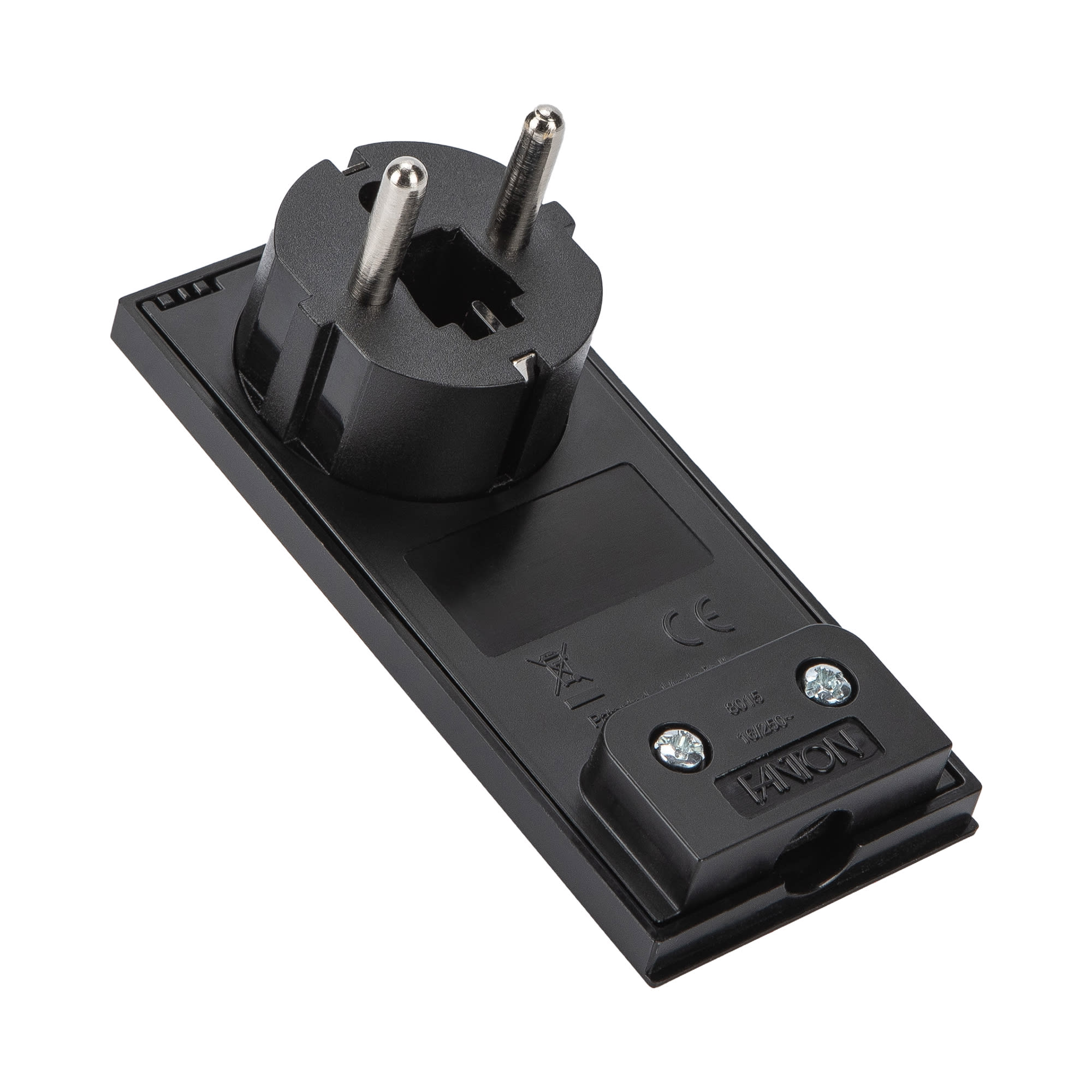 FANTON SRL - FME80151 SPINA S31 SMONTABILE CLOCK NE