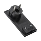 FANTON SRL - FME80151 SPINA S31 SMONTABILE CLOCK NE