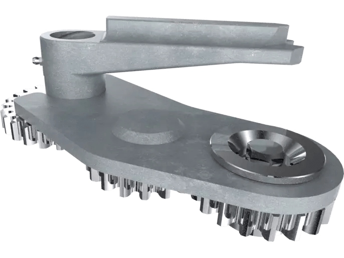 CAME SPA - CMC801XA-0040 KIT TRASMISSIONE APERTURA 180 FROG-X