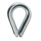 BM SPA - BMM080210116 REDANCE PESANTI ZINCATE 16