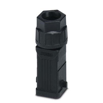 PHOENIX CONTACT - PHC1419256 HC-STA-D07-HHFS-1TGM25-PL-BK CUSTODIA