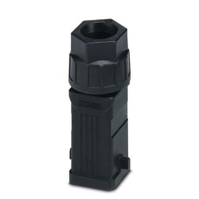 PHOENIX CONTACT - PHC1419256 HC-STA-D07-HHFS-1TGM25-PL-BK CUSTODIA