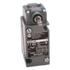 ROCKWELL AUTOMATION - RCK802T-ATP1 METAL PLUG-IN OILTIGHT LIMIT SWITCH