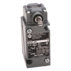 ROCKWELL AUTOMATION - RCK802T-ATP1 METAL PLUG-IN OILTIGHT LIMIT SWITCH