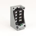 ROCKWELL AUTOMATION - RCK802T-X8 METAL PLUG-IN OILTIGHT LIMIT SWITCH