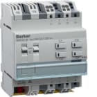 BERKER - BRK80314116 MOD.KNX TP 4 OUT 16A AC1 230V CAP 4M