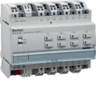 BERKER - BRK80316105 MOD.KNX TP 6 OUT 16A AC1 230V CAP 4M