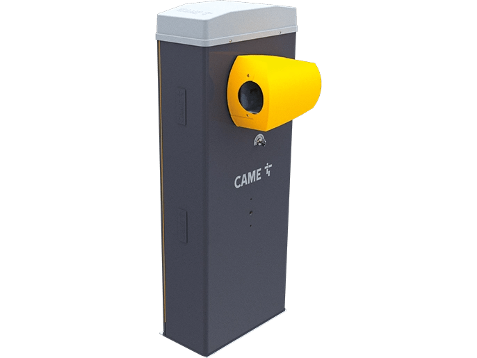 CAME SPA CMC803BB-0490 GLS60AGS GARD LS6 BARR 230V 24V
