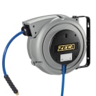 ZECA ZEC804/10/S AVVOLGITUBO 8M - D.10MM KPU - GRIGIO