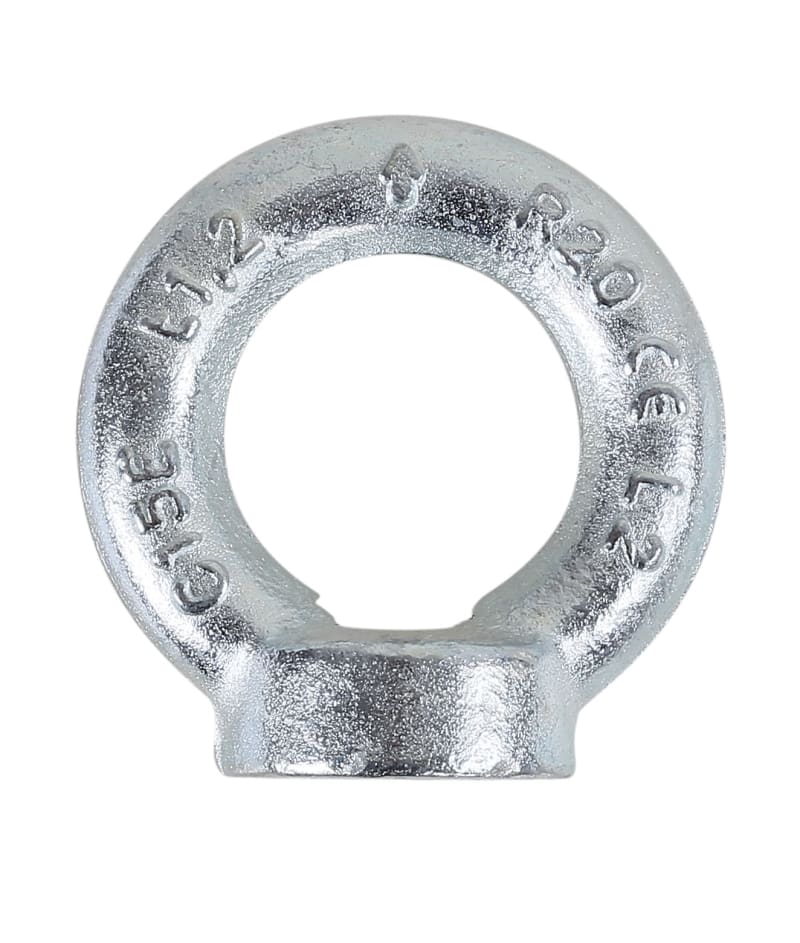 BM SPA BMM080420430 GOLFARI FEMMINA DIN582 C15E ZINC. Z M30