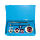 FERRARI - FER8.046 KIT FOREST PLUS CON 3 PALLONI