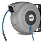 ZECA ZEC805/8/S AVVOLGITUBO 16M - D.8MM KPU - GRIGIO