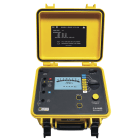 A.M.R.A. SPA AMRP01139714 CHAUVIN ARNOUX CA 6505 TESTER ISOLAMENTO