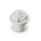 SCAME PARRE SPA - SCA805.5020 PASSACAVO FILETTATO IP55 M20