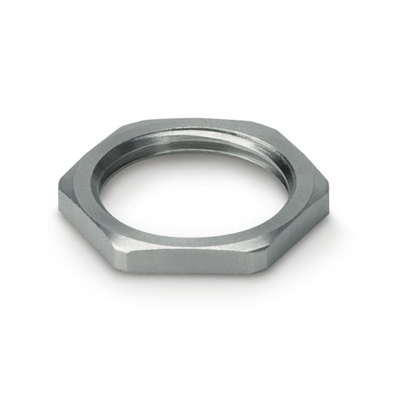 SCAME PARRE SPA - SCA805.RL16.N DADO FILETTATO