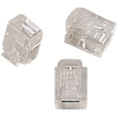 MASTER SRL - MST80601 PLUG PASSO 6-4